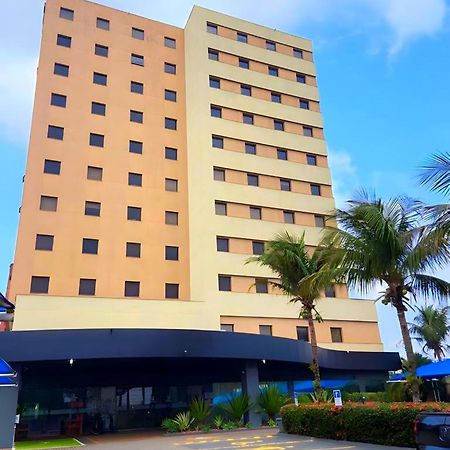 Hotel Thomasi Express Maringa Exterior photo